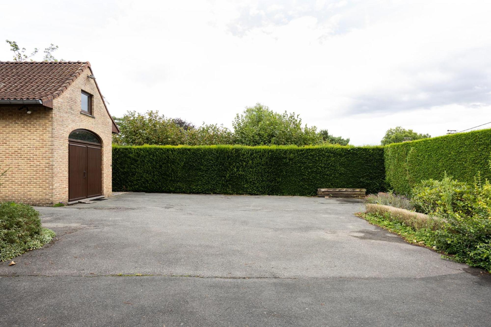 A Little Paradise Wallonie Limelette Exterior photo