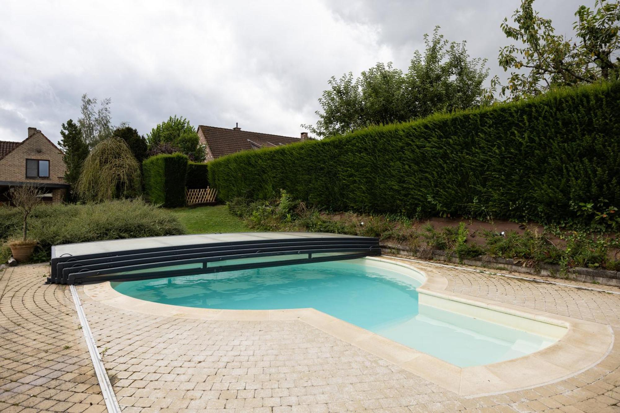 A Little Paradise Wallonie Limelette Exterior photo