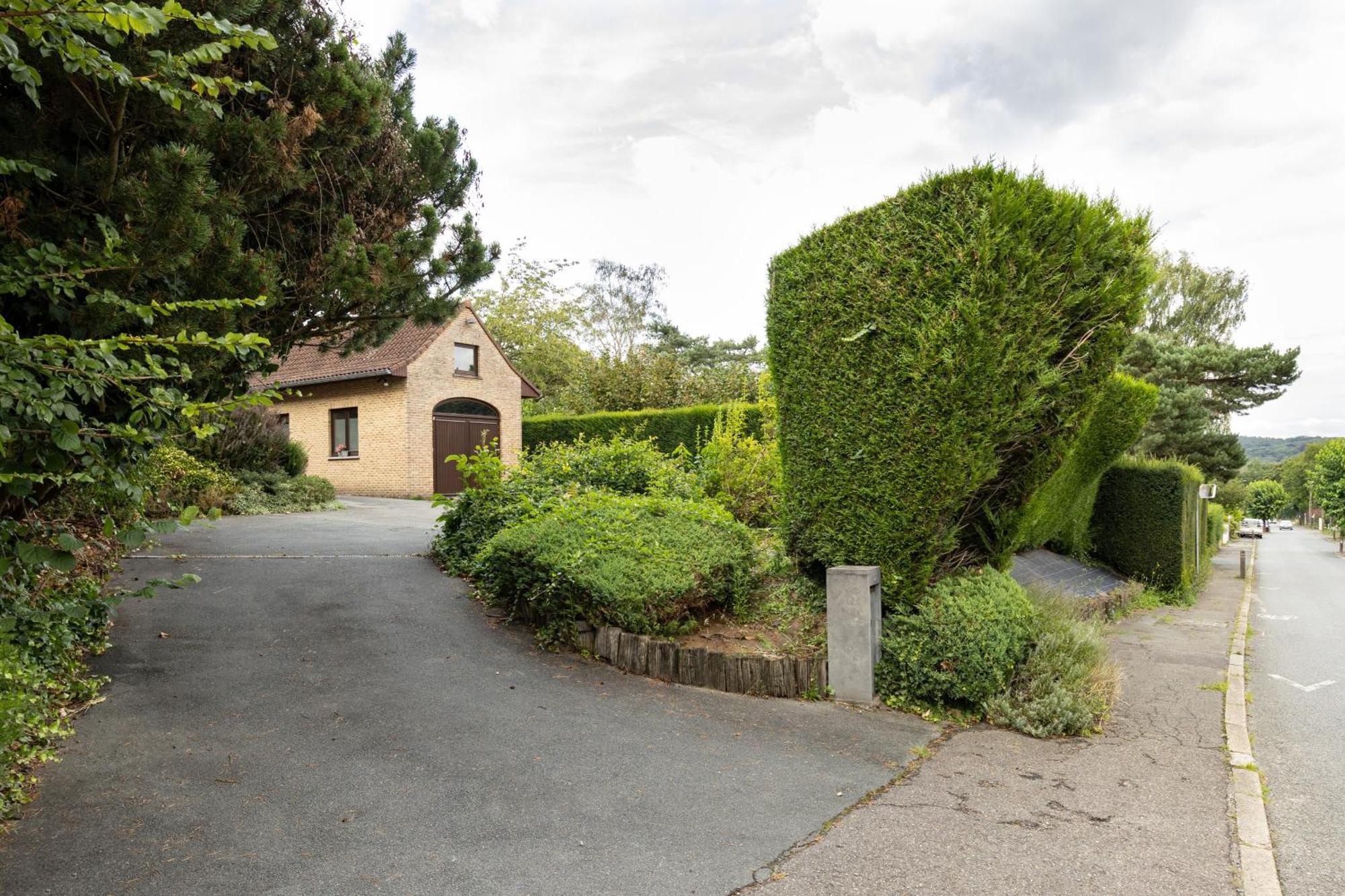 A Little Paradise Wallonie Limelette Exterior photo